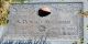 Photo of headstones/thumb_A Donald McLennan 1931-1986 hdstn Concord Memory Gdns